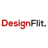 Design Flit logo, Design Flit contact details