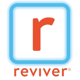 Reviver Auto logo, Reviver Auto contact details