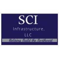 SCI Infrastructure LLC logo, SCI Infrastructure LLC contact details