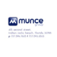 Munce Group logo, Munce Group contact details