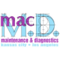 Mac M.D. Inc. logo, Mac M.D. Inc. contact details