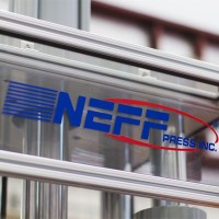 Neff Press, Inc. logo, Neff Press, Inc. contact details