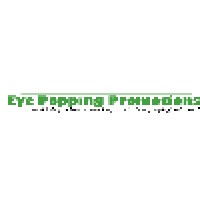 Eye Popping Promotions logo, Eye Popping Promotions contact details