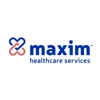 Maxim Healthcare Services - Greenville SC logo, Maxim Healthcare Services - Greenville SC contact details