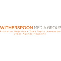 Witherspoon Media Group logo, Witherspoon Media Group contact details