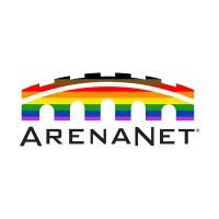 ArenaNet LLC logo, ArenaNet LLC contact details