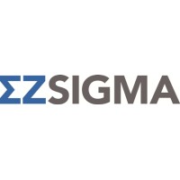 EZSigma Group logo, EZSigma Group contact details