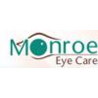 Monroe Eye Care logo, Monroe Eye Care contact details