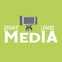 Eight Legged Media logo, Eight Legged Media contact details