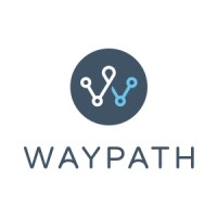 WayPath logo, WayPath contact details