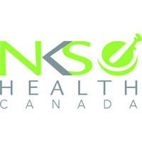 NKS Health Canada logo, NKS Health Canada contact details