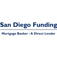 San Diego Funding logo, San Diego Funding contact details