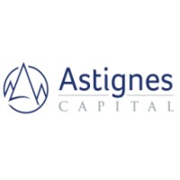 Astignes Capital logo, Astignes Capital contact details