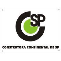 Construtora Continental logo, Construtora Continental contact details