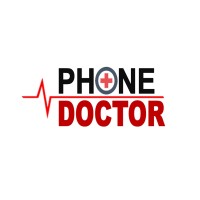 Phone Doctor logo, Phone Doctor contact details