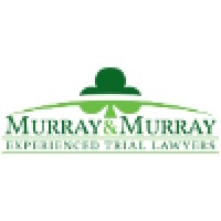 Murray & Murray Co., L.P.A. logo, Murray & Murray Co., L.P.A. contact details