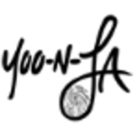 Yoo-N-LA Magazine logo, Yoo-N-LA Magazine contact details