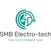 SMB ElectroTech logo, SMB ElectroTech contact details