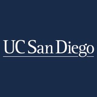 UC San Diego Health System logo, UC San Diego Health System contact details