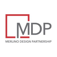 Merlino Design Partnership Inc logo, Merlino Design Partnership Inc contact details