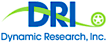 Dynamic Research Inc. logo, Dynamic Research Inc. contact details