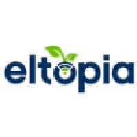 Eltopia Communications logo, Eltopia Communications contact details