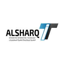 ALSHARQ Integrated For Information Technology logo, ALSHARQ Integrated For Information Technology contact details