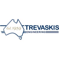 Trevaskis Engineering logo, Trevaskis Engineering contact details