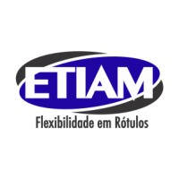 ETIAM Rótulos e Etiquetas logo, ETIAM Rótulos e Etiquetas contact details