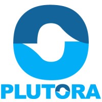 Plutora logo, Plutora contact details