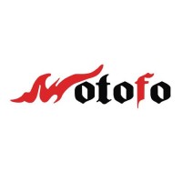 WOTOFO logo, WOTOFO contact details