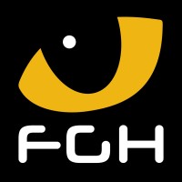 FGH logo, FGH contact details