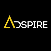 Adspire Communications logo, Adspire Communications contact details