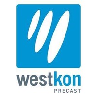 Westkon Precast logo, Westkon Precast contact details