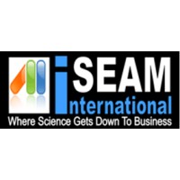 SEAM international logo, SEAM international contact details