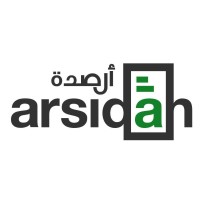 arsidah - أرصدة logo, arsidah - أرصدة contact details