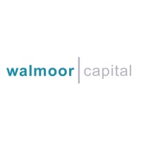 Walmoor Capital logo, Walmoor Capital contact details