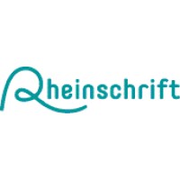 Rheinschrift logo, Rheinschrift contact details