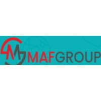 MAF Group logo, MAF Group contact details