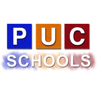 PUC Lakeview Charter High School logo, PUC Lakeview Charter High School contact details