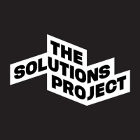 The Solutions Project logo, The Solutions Project contact details