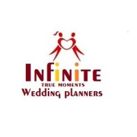 infinite wedding planner logo, infinite wedding planner contact details