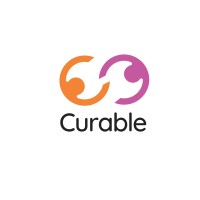 Curable.care logo, Curable.care contact details