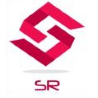 S.R. Group logo, S.R. Group contact details