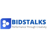 Bidstalks Media LLP logo, Bidstalks Media LLP contact details