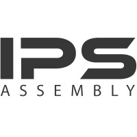 IPS Assembly logo, IPS Assembly contact details