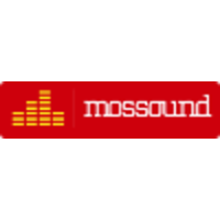 Mossound logo, Mossound contact details