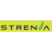 Strenia Technologies India Private Limited logo, Strenia Technologies India Private Limited contact details