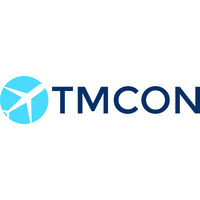 TMCON logo, TMCON contact details