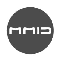 MMID logo, MMID contact details